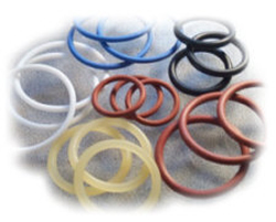 Assorted O-Rings