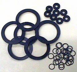 Assorted Washers